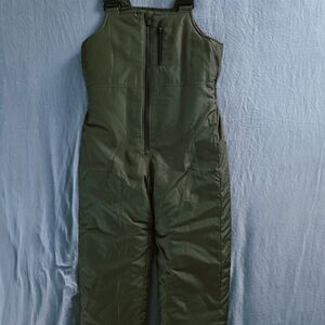 Kids' Unisex Old Navy Ski Overalls, 5T